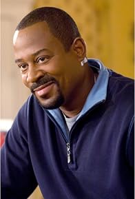 Primary photo for Martin Lawrence