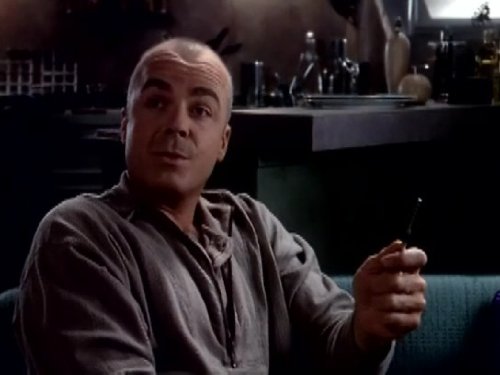 Jerry Doyle in Babylon 5 (1993)