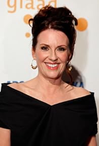 Primary photo for Megan Mullally