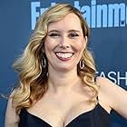 Allison Schroeder