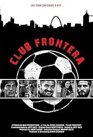 Club Frontera (2016)