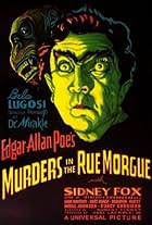 Murders in the Rue Morgue