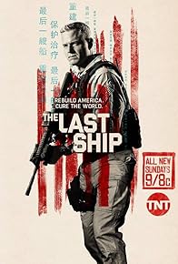 Primary photo for The Last Ship