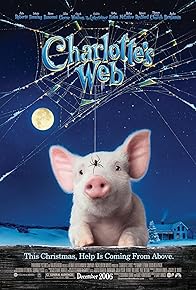 Primary photo for Charlotte's Web