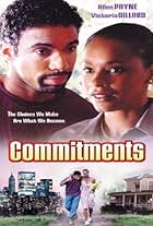 Commitments