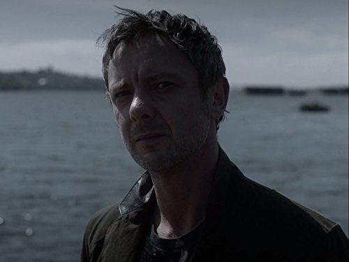 John Simm in Intruders (2014)