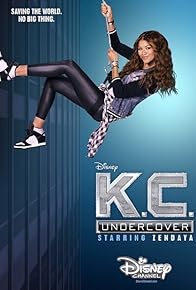 Primary photo for K.C. Undercover