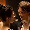 Reeve Carney and Eva Green in Penny Dreadful (2014)