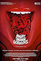 Angry Indian Goddesses