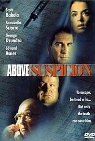 Primary photo for Above Suspicion