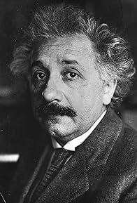 Primary photo for Albert Einstein