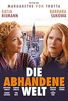 Die abhandene Welt