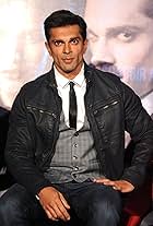 Karan Singh Grover