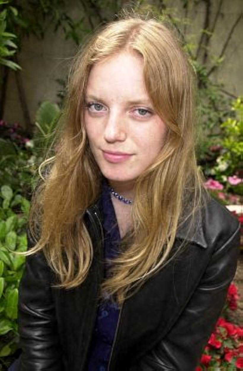 Sarah Polley at an event for No Such Thing (2001)