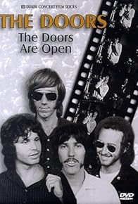 Primary photo for The Doors Are Open