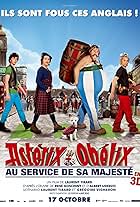 Astérix and Obélix: God Save Britannia