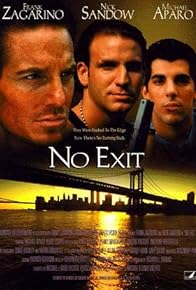 Primary photo for No Exit