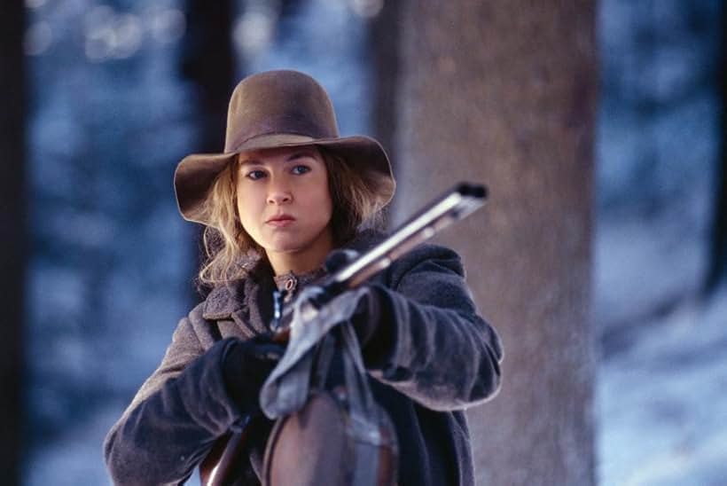 Renée Zellweger in Cold Mountain (2003)