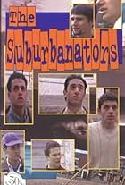 The Suburbanators