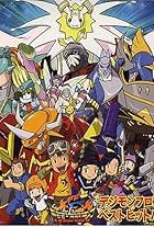 Digimon Frontier