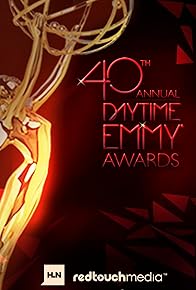 Primary photo for The 40th Annual Daytime Emmy Awards