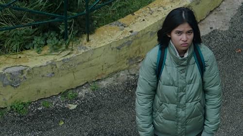 A young Filipina searches for the missing links between her strange bleeding condition and her faraway mother's healing powers.