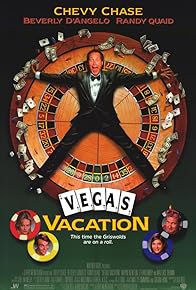 Primary photo for Vegas Vacation