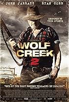 Wolf Creek 2