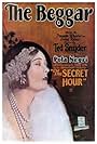 Pola Negri in The Secret Hour (1928)