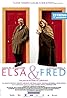 Elsa y Fred (2005) Poster