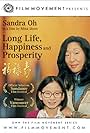 Sandra Oh and Valerie Tian in Long Life, Happiness & Prosperity (2002)