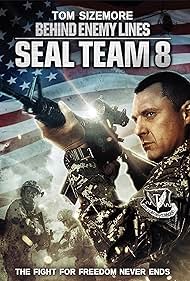 Seal Team Eight: Behind Enemy Lines (2014)