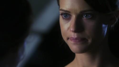 Lyndsy Fonseca in Nikita (2010)