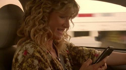 Laura Dern in Enlightened (2011)