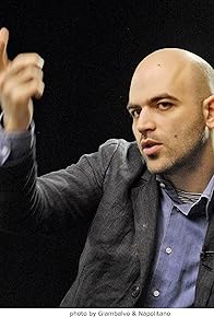 Primary photo for Saviano racconta Scarface