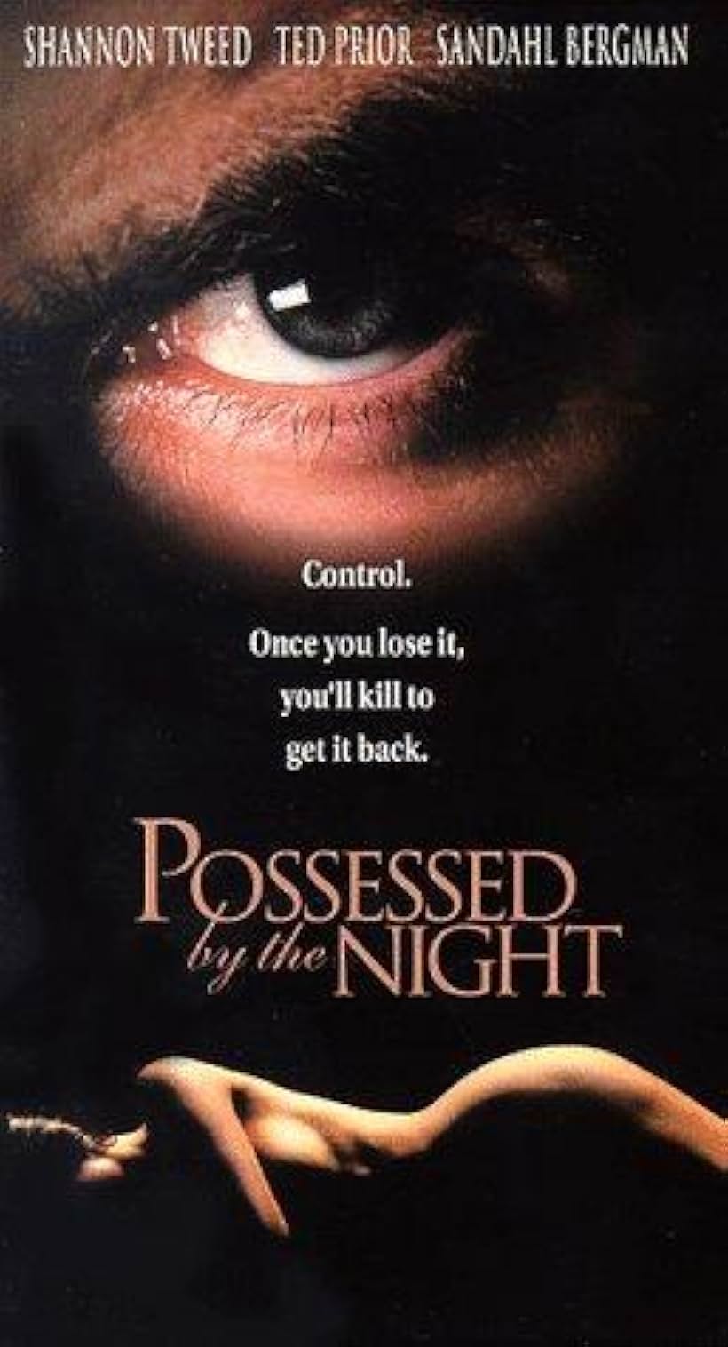 Possessed by the Night (1994)