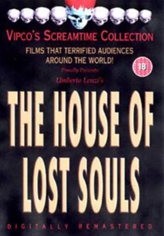 House of Lost Souls (1989)