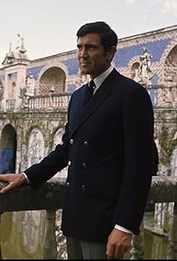 Primary photo for George Lazenby