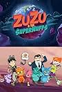 ZuZu & the SuperNuffs (2013)