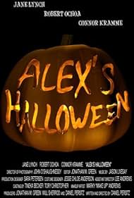 Alex's Halloween (2008)