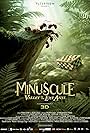 Minuscule: Valley of the Lost Ants (2013)