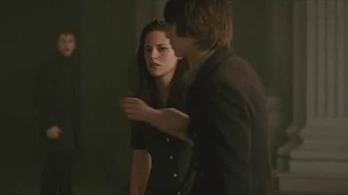 The Twilight Saga: New Moon - Â“The Volturi FightÂ” Clip