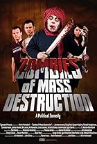 ZMD: Zombies of Mass Destruction