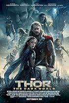 Thor: The Dark World