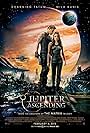 Jupiter Ascending