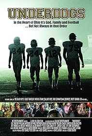 Underdogs (2013)