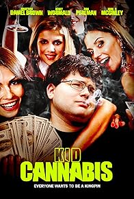 Primary photo for Kid Cannabis