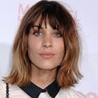 Alexa Chung