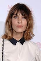 Alexa Chung