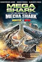 Mega Shark vs. Mecha Shark